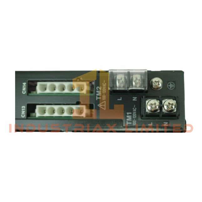 Yokogawa AEP7D-10 Primary Power Supply Bus Unit