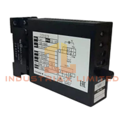 Yokogawa AEP9D Secondary Power Supply Bus Unit
