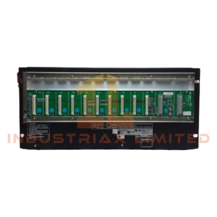 وحدة الإدخال/الإخراج التناظرية Yokogawa AFF50D-H41111