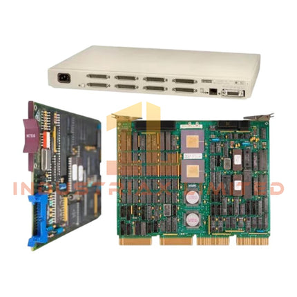 Field Control Unit | YAFG84D-H4123 | Yokogawa
