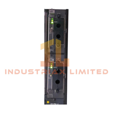 AFS10D | Duplex Field Control Unit | Yokogawa