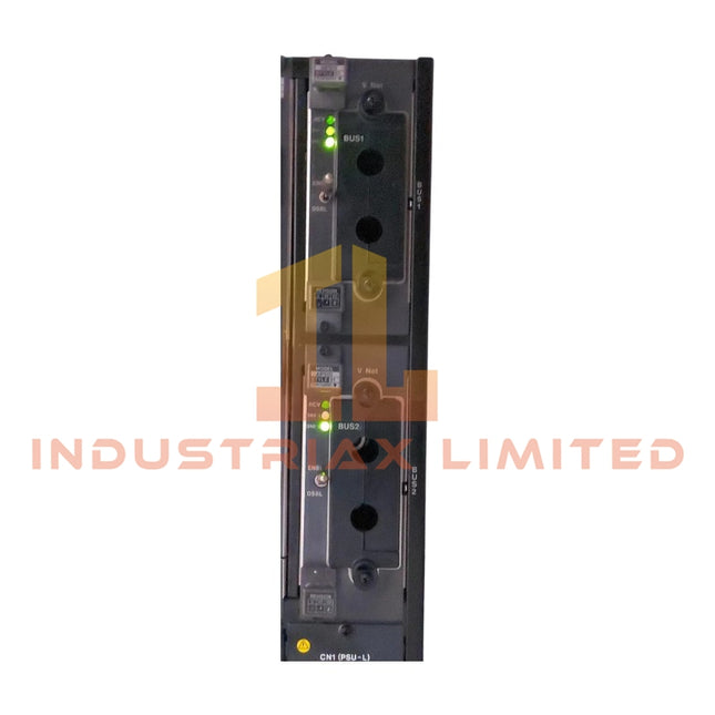 AFS10D | Duplex Field Control Unit | Yokogawa