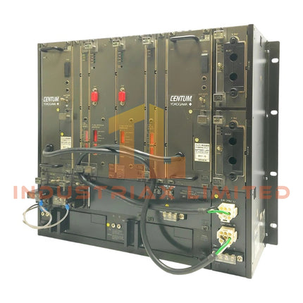 AFS10D | Duplex Field Control Unit | Yokogawa