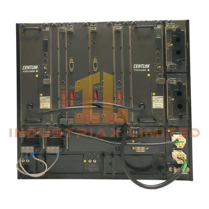AFS10D | Duplex Field Control Unit | Yokogawa