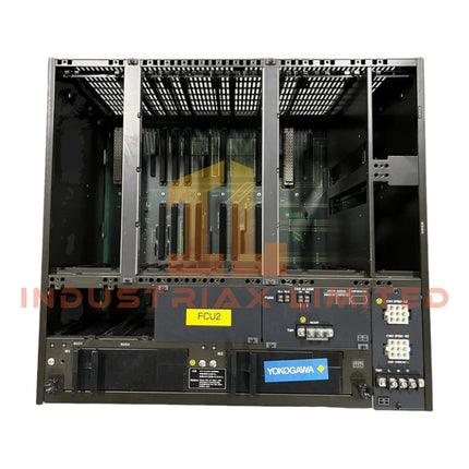 Duplexed Field Control Unit | Yokogawa AFS20D