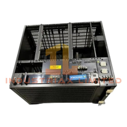 Duplexed Field Control Unit | Yokogawa AFS20D