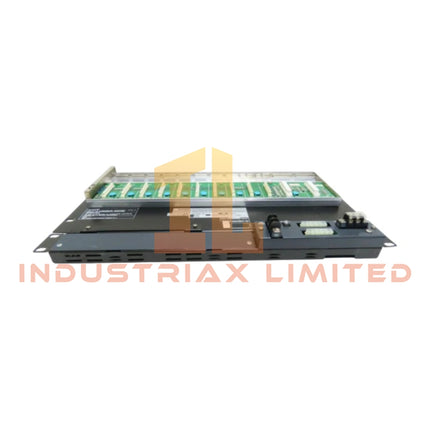 Duplexed Field Control Unit | AFS30D | Yokogawa