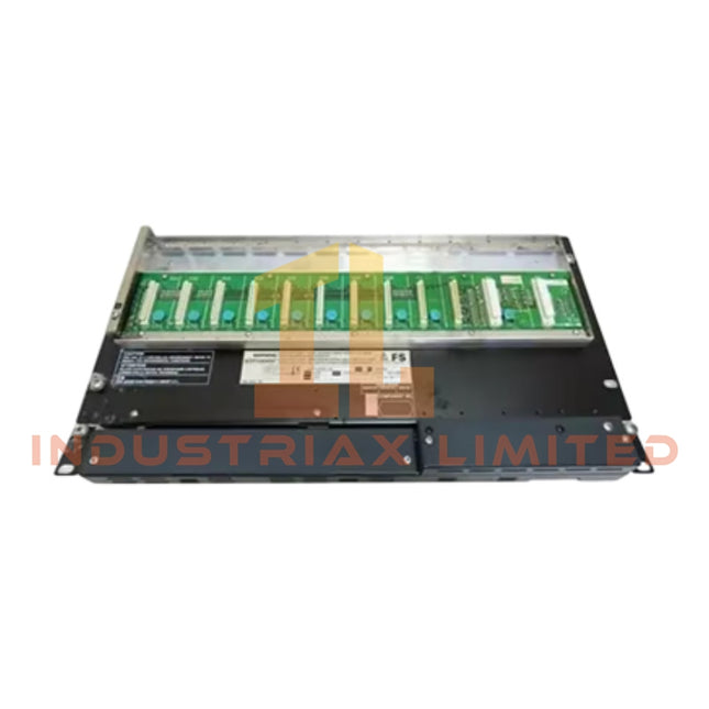 Yokogawa AFS40S | Field Control Unit