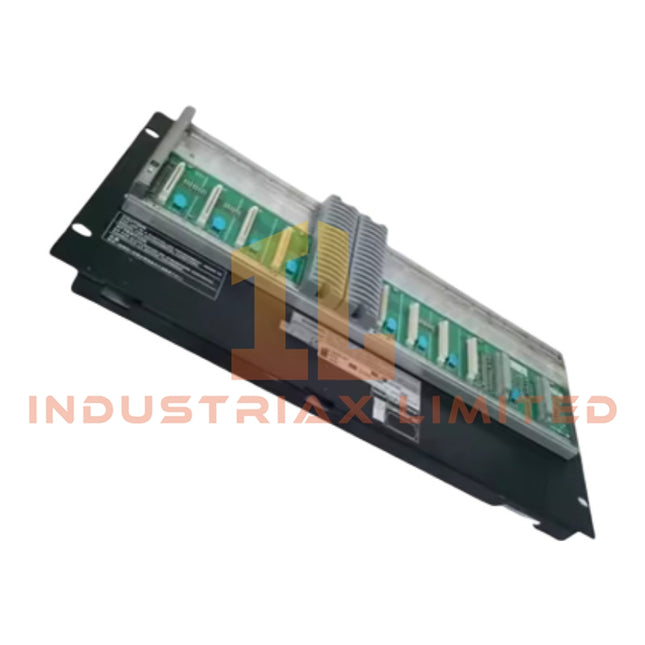 Yokogawa AFS40S | Field Control Unit