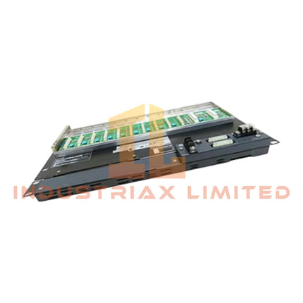 Yokogawa AFS40S | Field Control Unit