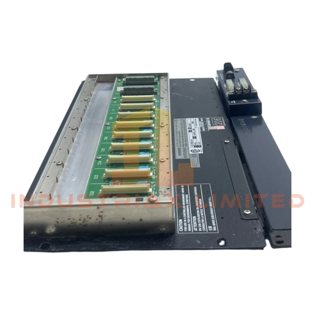 Yokogawa AFV10D-S41101 Duplexed Field Control Unit