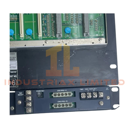 Yokogawa AFV10D-S41101 Duplexed Field Control Unit