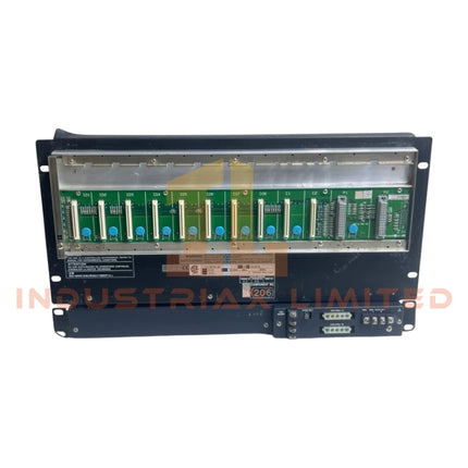 Yokogawa AFV10D-S41101 Duplexed Field Control Unit