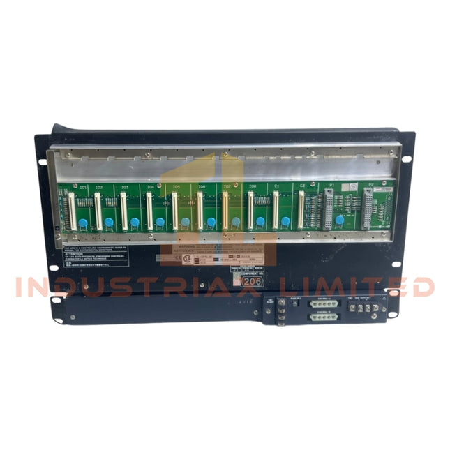Yokogawa AFV10D-S41101 Duplexed Field Control Unit