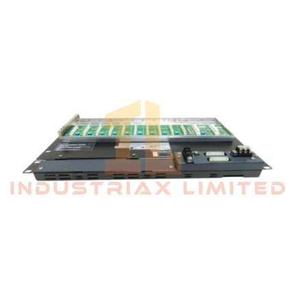 Yokogawa AFV10D-S41201 Duplexed Field Control Unit