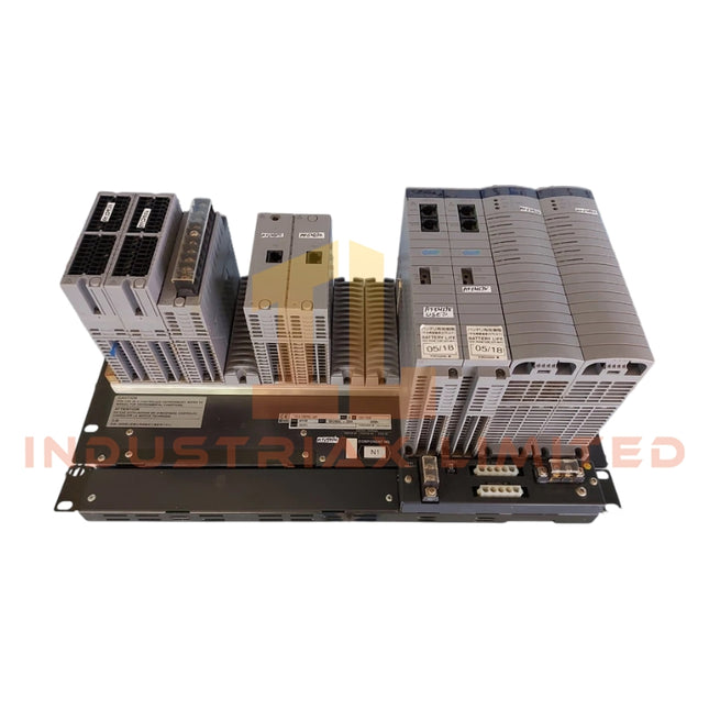 AFV10D-S41211 | Field Control Unit | Yokogawa
