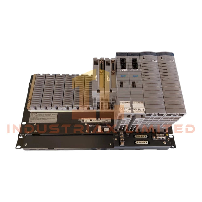 AFV10D-S41211 | Field Control Unit | Yokogawa
