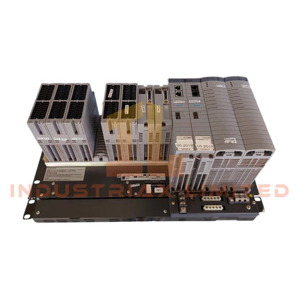 AFV10D-S41211 | Field Control Unit | Yokogawa