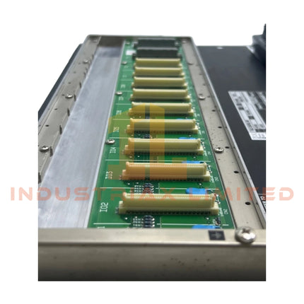 Yokogawa AFV10D Duplexed Field Control Unit