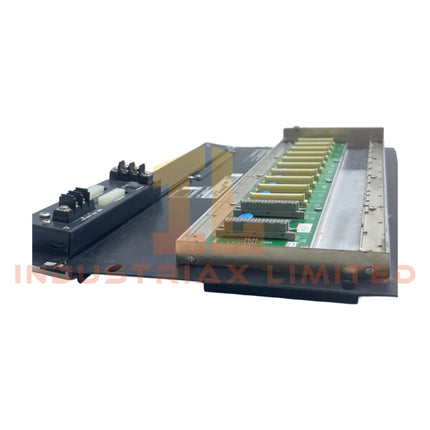 Yokogawa AFV10D Duplexed Field Control Unit