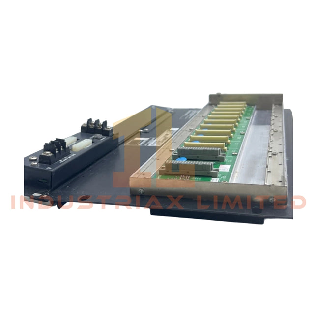 Yokogawa AFV10D Duplexed Field Control Unit