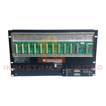 Yokogawa AFV10D Duplexed Field Control Unit