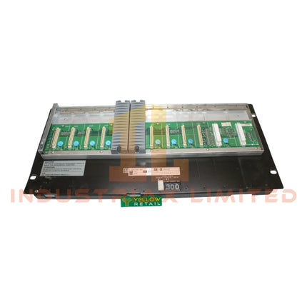 AFV10D-S41401 | Duplexed Field Control Unit | Yokogawa