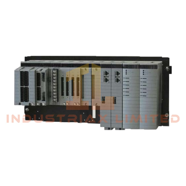 AFV10D-S41451 | Yokogawa Field Control Unit