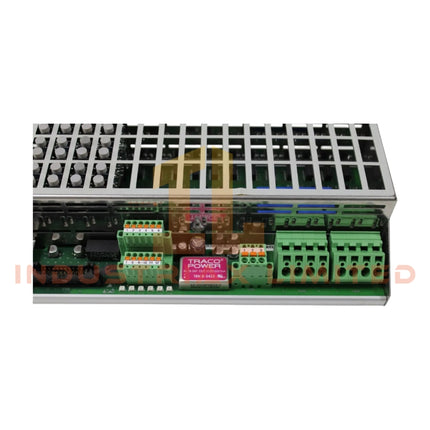 AFV30D-A41152 | Yokogawa Field Control Unit