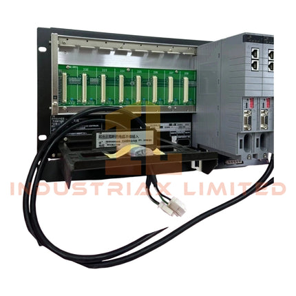 Yokogawa AFV30D-A41252 Field Control Unit