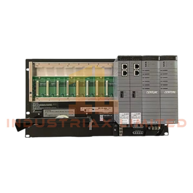 Yokogawa AFV30D-A41452 Field Control Unit