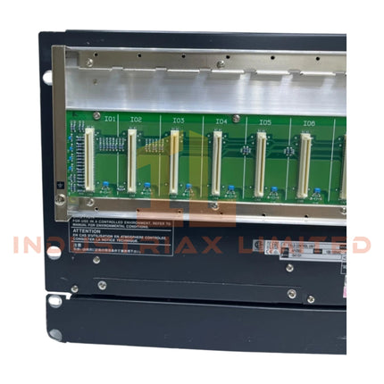 Field Control Unit | Yokogawa AFV30D-S41151