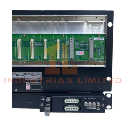 Field Control Unit | Yokogawa AFV30D-S41151