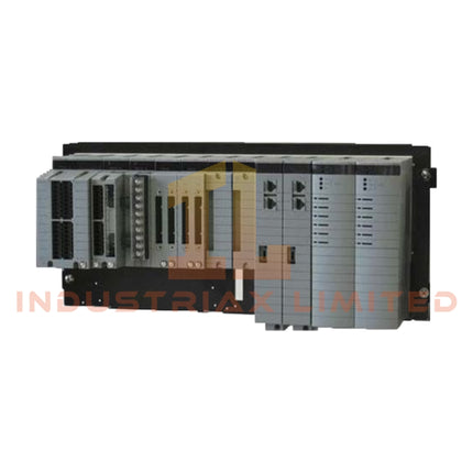 Yokogawa AFV30D-S41152 Duplexed Field Control Unit
