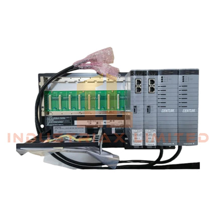 Yokogawa AFV30D-S41262 Duplexed Field Control Unit