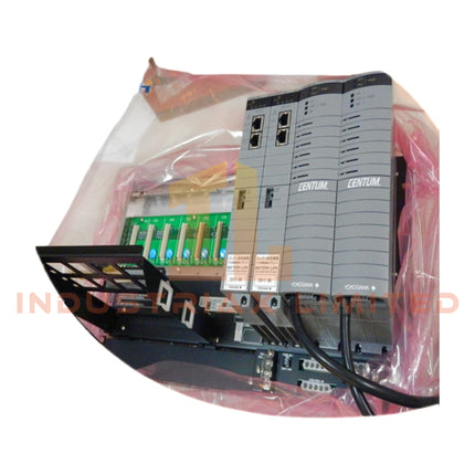 Yokogawa AFV30D-S41262 Duplexed Field Control Unit