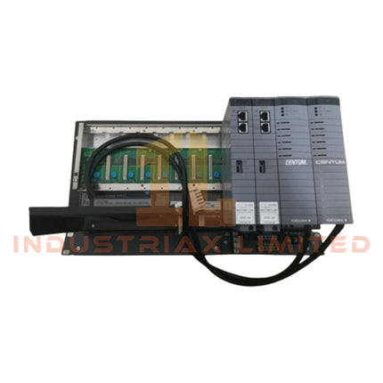 Yokogawa AFV30S-S31262 Field Control Unit