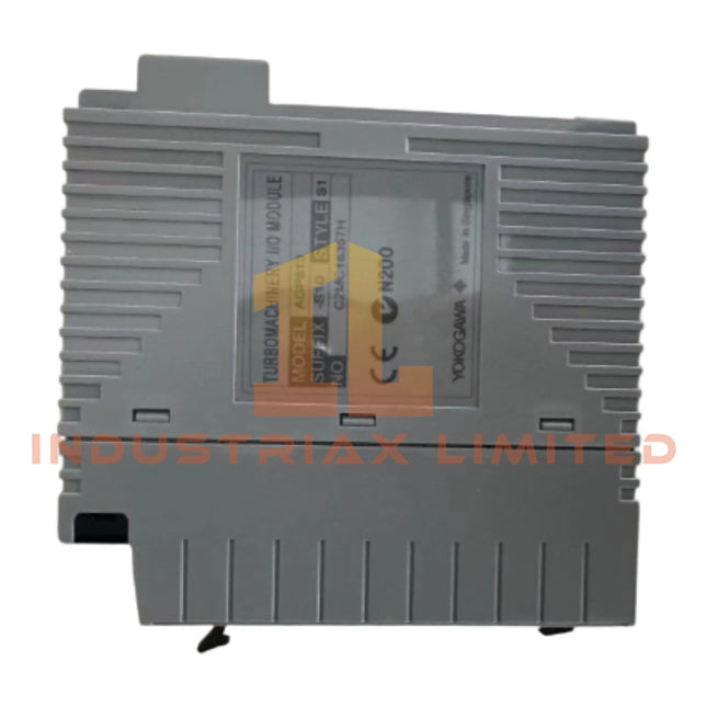 Yokogawa AGP813 High-Speed Protection Module