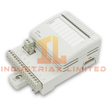 AI801 3BSE020512R1  Analog Input Module ABB S800 I/O