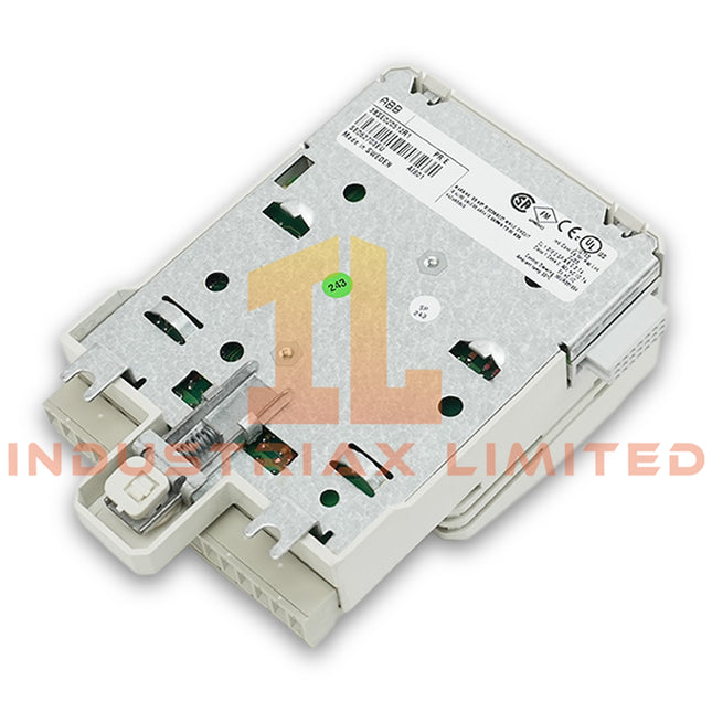 AI801 3BSE020512R1  Analog Input Module ABB S800 I/O