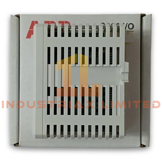 AI815 3BSE052604R1 S800 I/O Analog Input Unit - HART