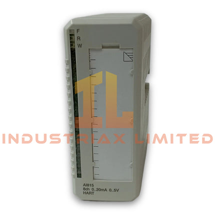 AI815 3BSE052604R1 S800 I/O Analog Input Unit - HART