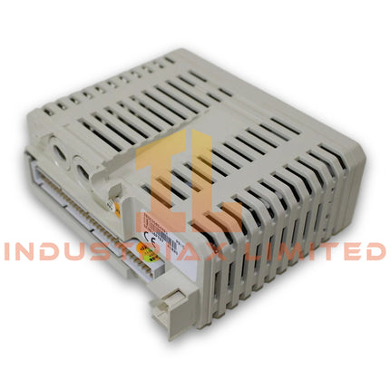 AI820 3BSE008544R1 ABB S800 I/O Analog Input Module
