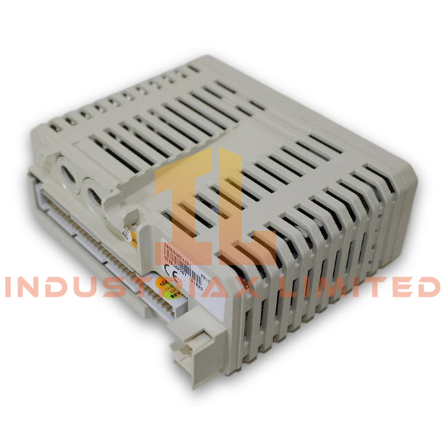AI820 3BSE008544R1 ABB S800 I/O Analog Input Module