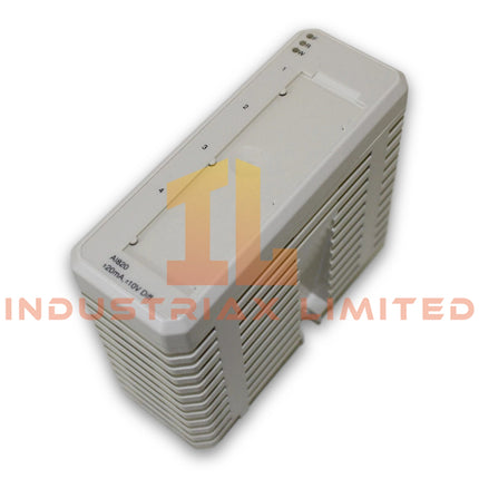 AI820 3BSE008544R1 ABB S800 I/O Analog Input Module