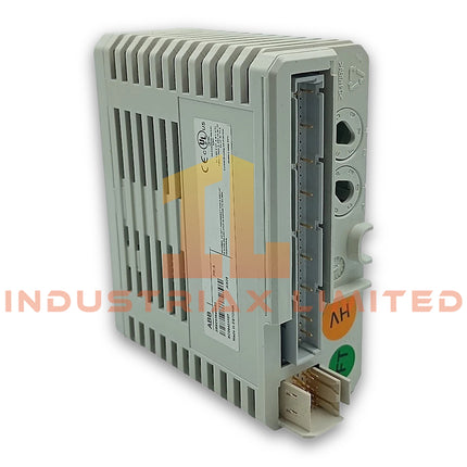 AI825 3BSE036456R1 ABB S800 I/O Analog Input Module
