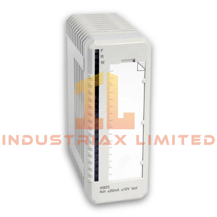 AI825 3BSE036456R1 ABB S800 I/O Analog Input Module