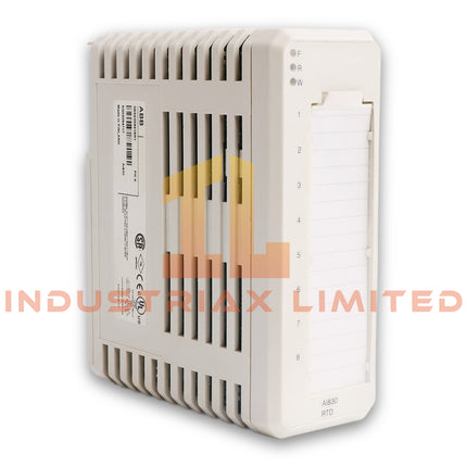 AI830 3BSE008519R1  RTD Input Module ABB S800 I/O