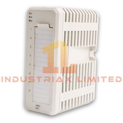AI830 3BSE008519R1  RTD Input Module ABB S800 I/O