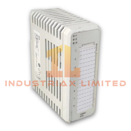 AI830A 3BSE040662R1 Analog Input Module - RTD  ABB S800 I/O